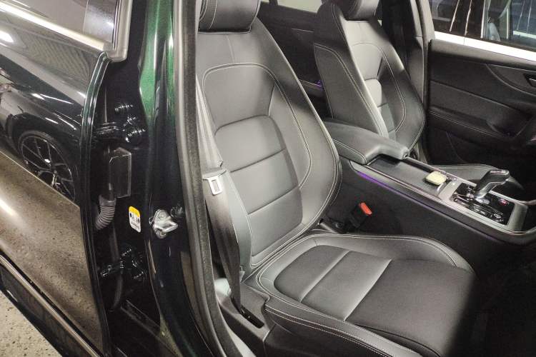 Used Jaguar XEL 2021 2.0T 250 PS R-DYNAMIC S Advanced Sport Edition