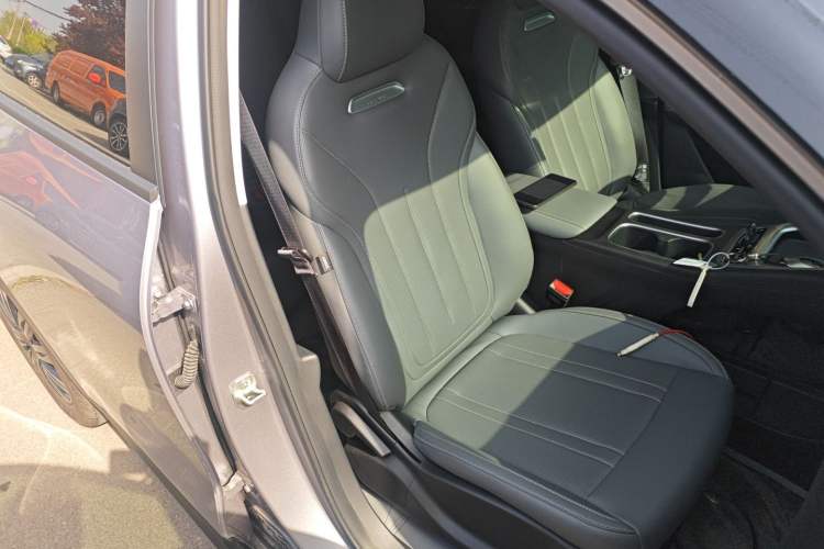 Used Geely Galaxy Geome 2025 310km Youth Edition
