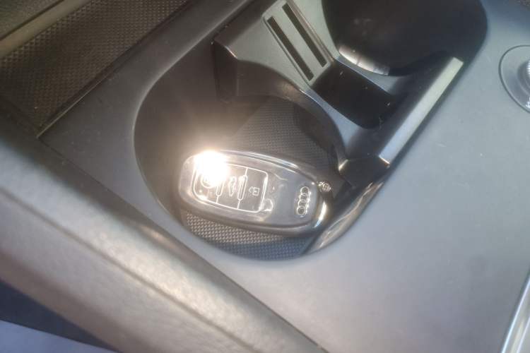 Used Audi Q2L 2021 35 TFSI Progressive Dynamic Edition