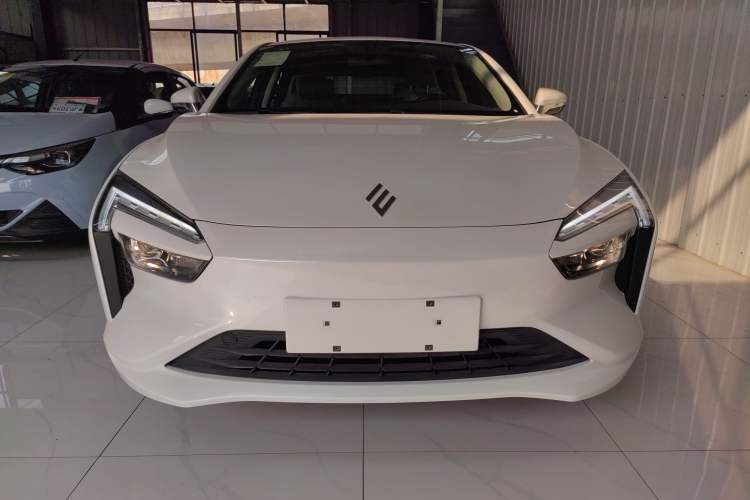 Used JMEV Yichi 05 2025 Yichi 05 Enjoyment Edition
