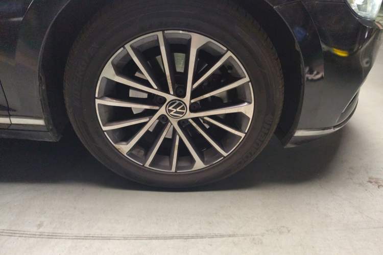 Used Volkswagen Magotan 2020 330TSI DSG Luxury Edition
