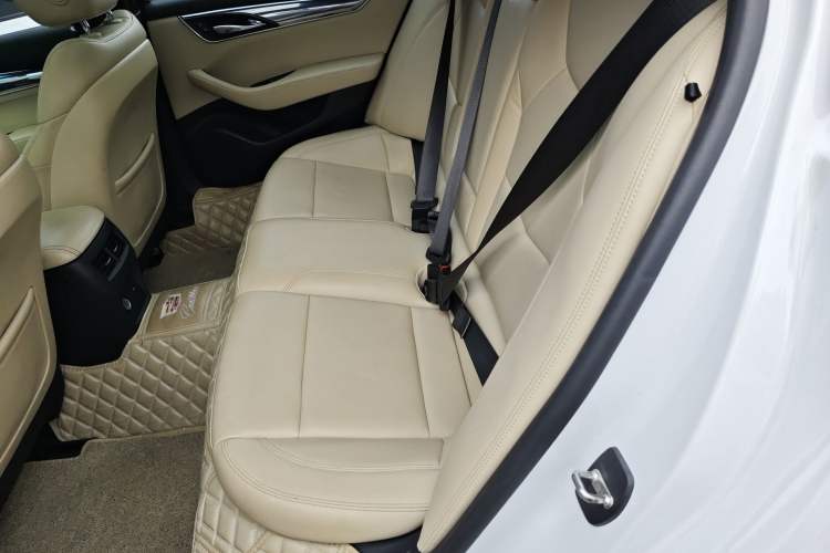 Used Cadillac CT5 2020 28T Fashion Edition