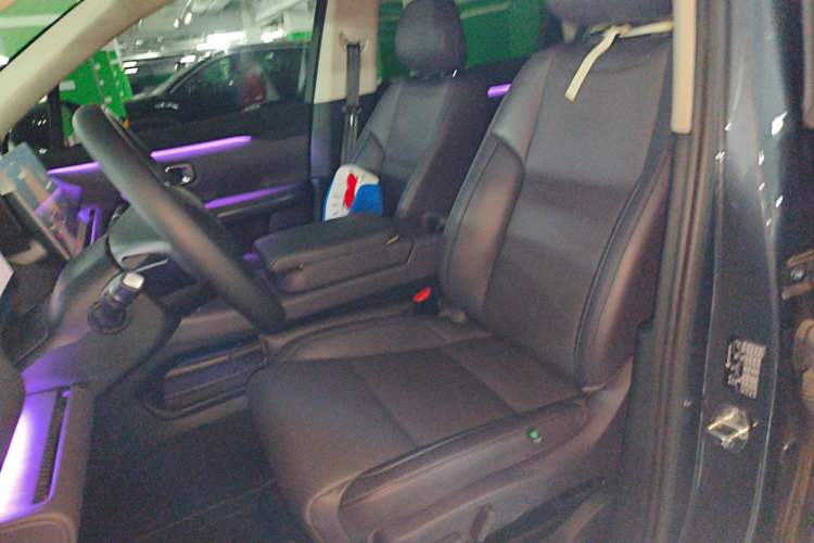 Used Leapmotor C16 2024 Pure Electric 520 Deluxe Edition
