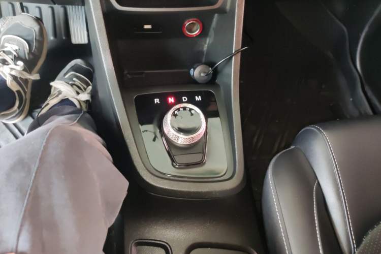 Used Baojun 360 2018 1.5L Automatic Elite Version National V