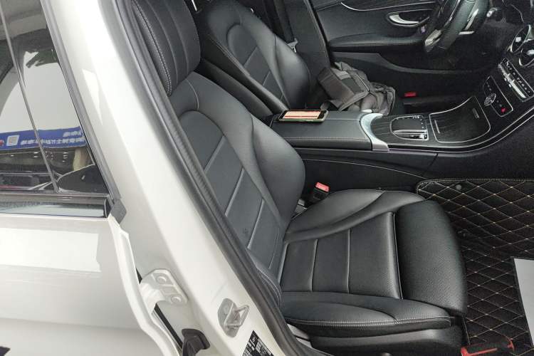 Used Mercedes-Benz C-Class 2021 C 260 L Sport Edition Star Collection
