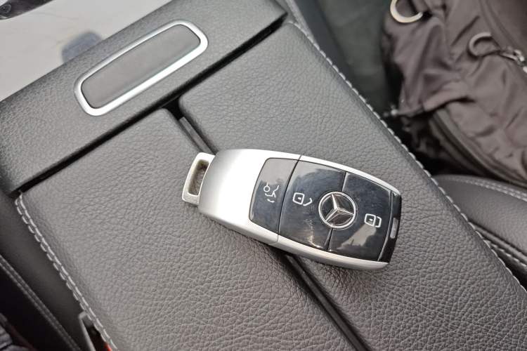 Used Mercedes-Benz A-Class 2019 A 200 L Sport Sedan
