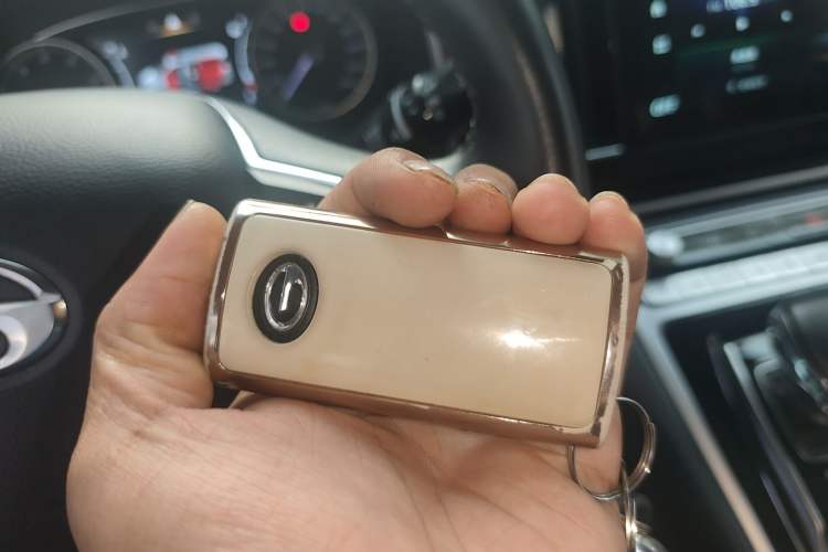 Used GAC Trumpchi M8 2021 Lingxiu Series 390T Deluxe Edition
