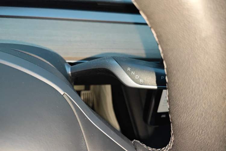 Used Tesla Model Y 2022 Rear-Wheel-Drive Version