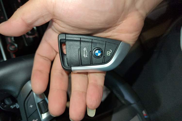 Used BMW 1 Series 2023 125i M Sport Night Edition
