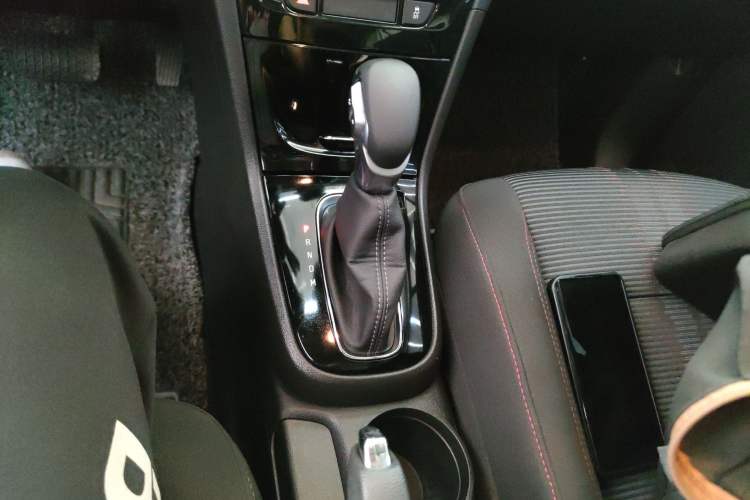 Used Buick Encore 2018 18T Automatic Two-Wheel Drive Urban Leading Model