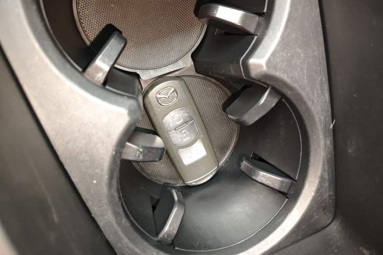 Used Mazda Atenza 2020 2.5L Skyline Sport Edition
