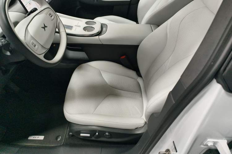 Used XPeng G7 2025 702 Max