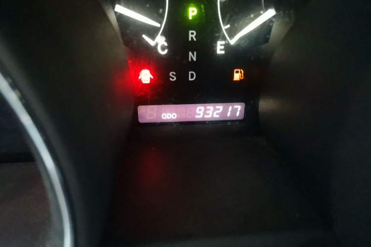 Used Toyota Highlander 2012 2.7L 2WD 5-Seater Elite Edition
