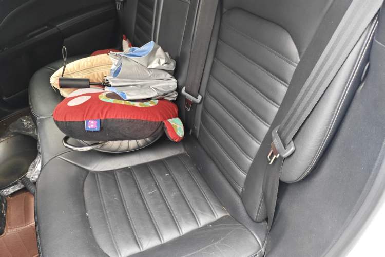 Used Ford Mondeo 2017 EcoBoost 180 Stylish Model
