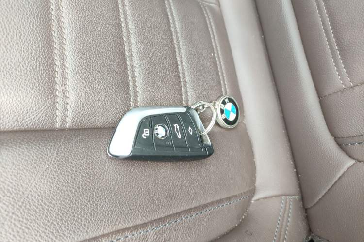 Used BMW X3 2020 xDrive28i M Sport Package
