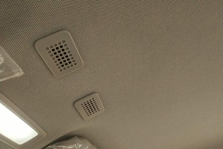 Used Geely Galaxy Panda 2025 210 km – Yuanqi Bear