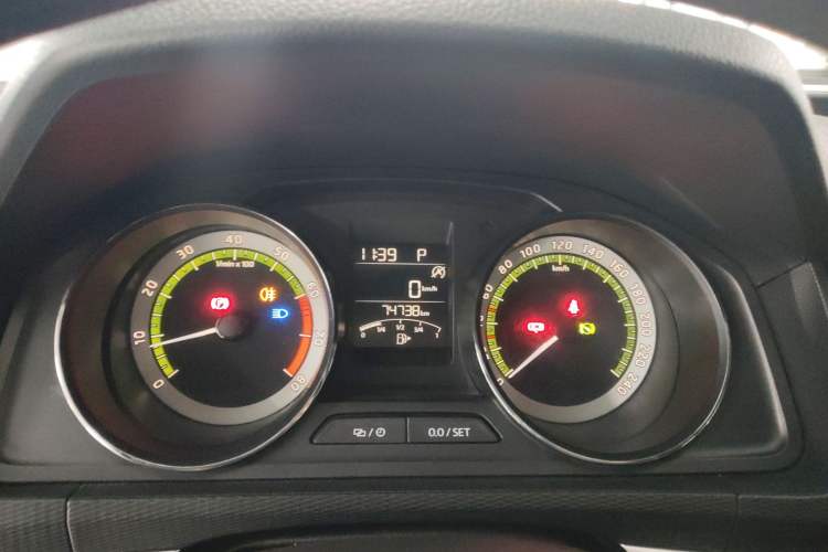 Used Skoda Kamiq 2018 1.5L Automatic Comfort Edition China V Standard
