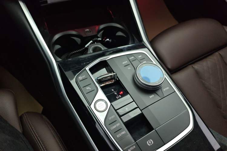 Used BMW i3 2022 eDrive 35 L