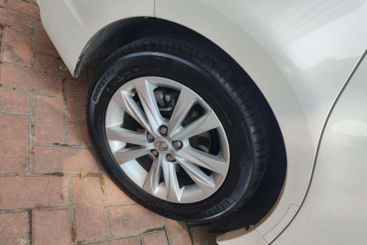 Used Lexus CT 2014 CT200h Comfort Edition Monochrome
