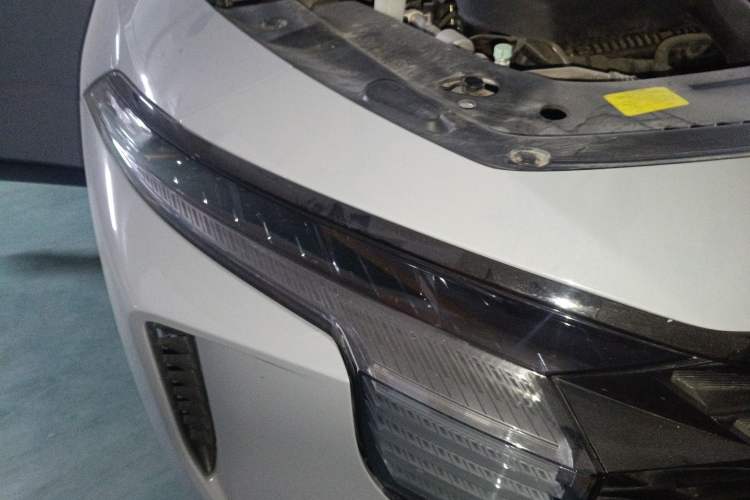 Used Venucia V 2021 260T Idol Edition