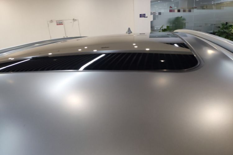 Used Chery Tiggo 8 2026 Model, 5th Generation Tiger Model, Kunpeng 1.6T Automatic Prestige Version