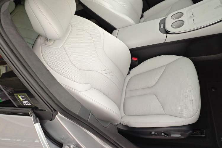 Used XPeng G7 2025 Model—702 Ultra Long Range