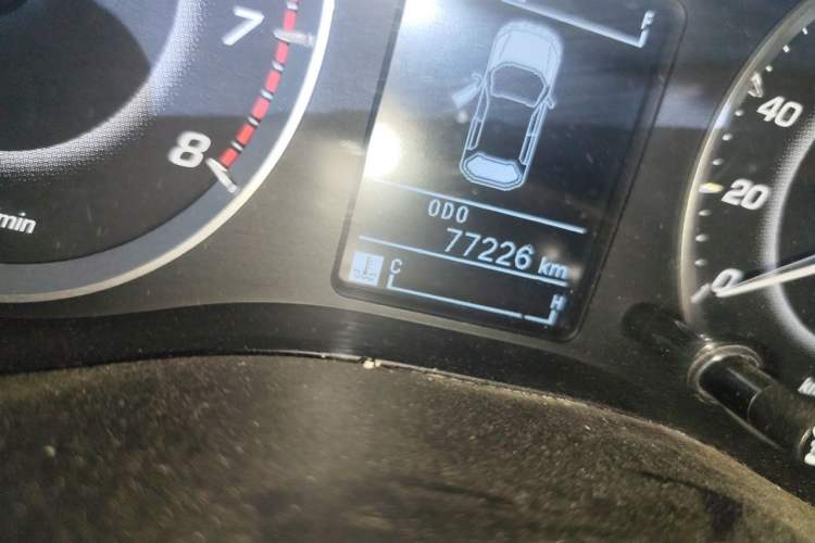Used Baojun 560 2015 1.8L Manual Elite Edition