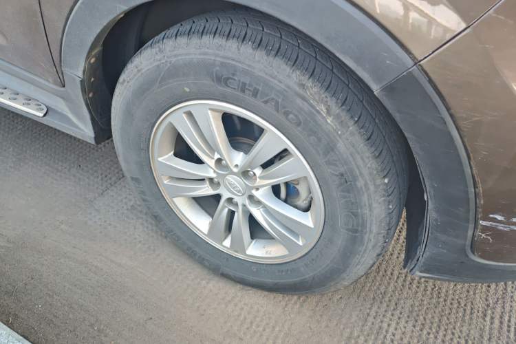 Used Kia Sportage R 2015 2.0L Automatic Two-Wheel Drive GL
