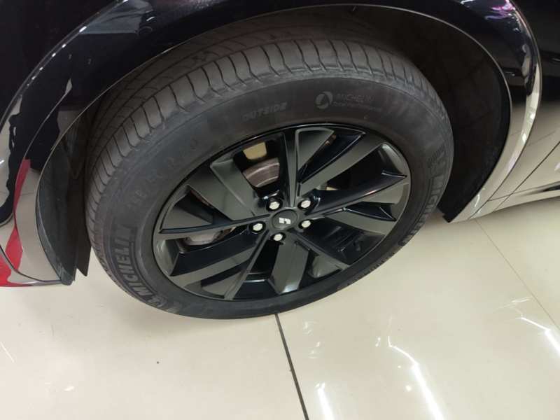 Used Li Auto L7 2023 Pro Model — 22