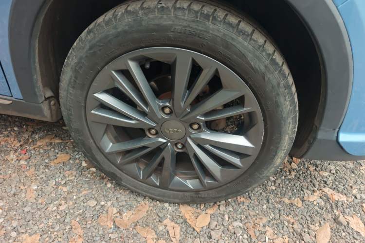 Used NETA V 2022 Chao 400 Lite Right Front Wheel Hub