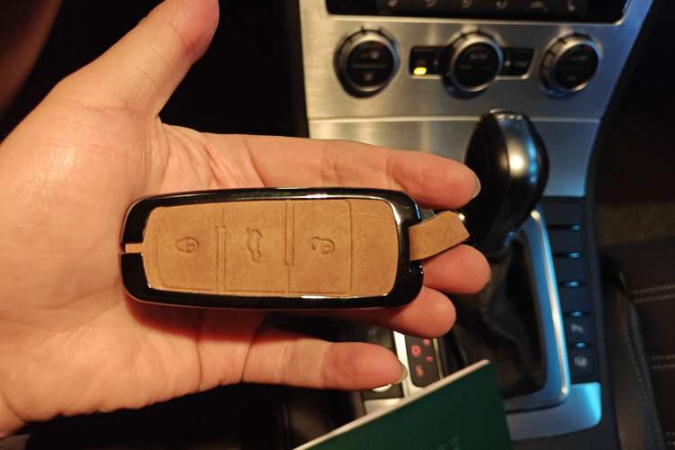 Used Volkswagen FAW-Volkswagen CC 2015 1.8TSI Luxury Model
