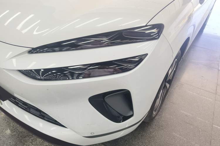 Used BYD Sealion 06 New Energy 2025 Model EV 605 Navigation Pro Edition