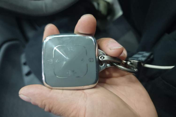 Used Zeekr 007 2024 Four-Wheel-Drive Performance Version 100 kWh
