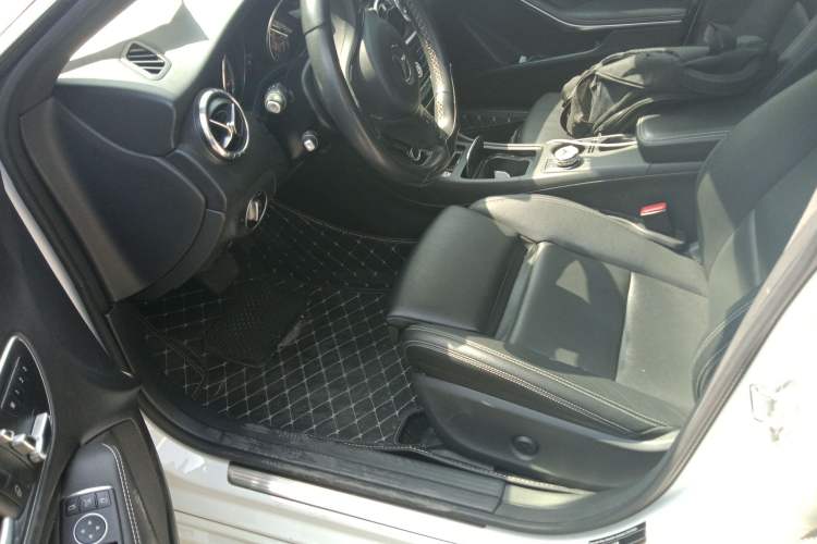 Used Mercedes-Benz CLA 2018 CLA 200 Style Edition
