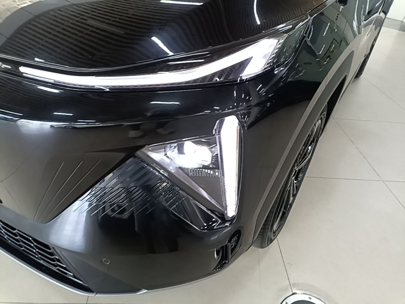 Geely Galaxy L7 2023 1.5T 115 km PLUS — снимка 8