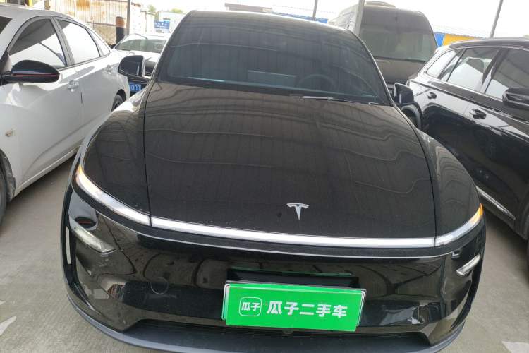 Used Tesla Model Y 2026 Rear-Drive Model
