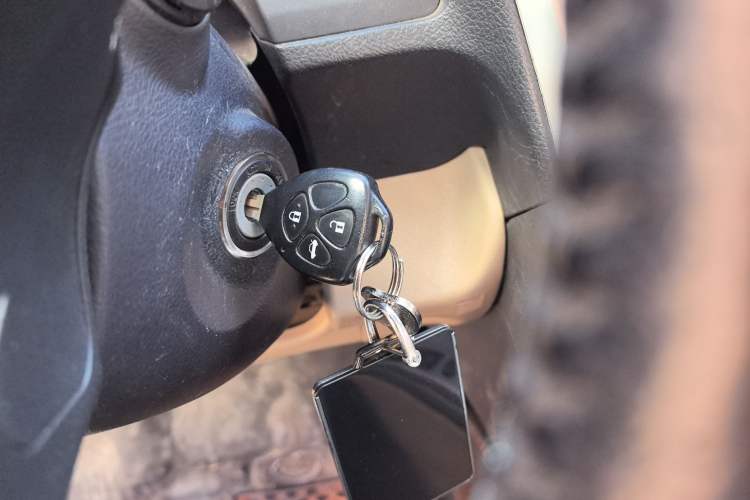 Used Toyota Camry 2012 Junrui 2.0S Radiant Edition