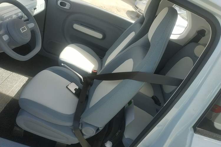 Used Bestune Pony 2025 222km Range Agile Horse
