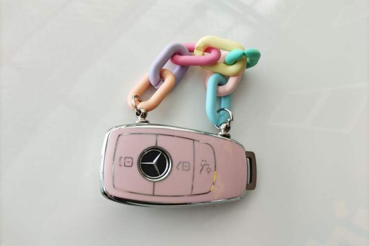 Used Mercedes-Benz C-Class 2021 C 200 L Fashion Edition Sport Version Interior 1