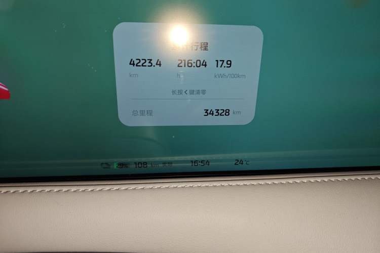 Used IM LS6 2023 Max Standard Edition
