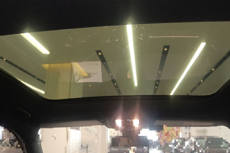 Used Mercedes-Benz GLB 2021 GLB 200 Fashion Model Headliner