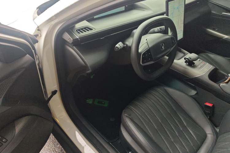 Used Changan Eado DD 2023 Blue Whale NE 1.5T GDI DCT Flagship Model
