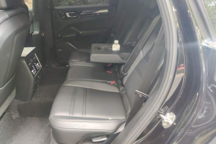 Used Porsche Cayenne E-Hybrid 2019 Cayenne E-Hybrid 2.0T