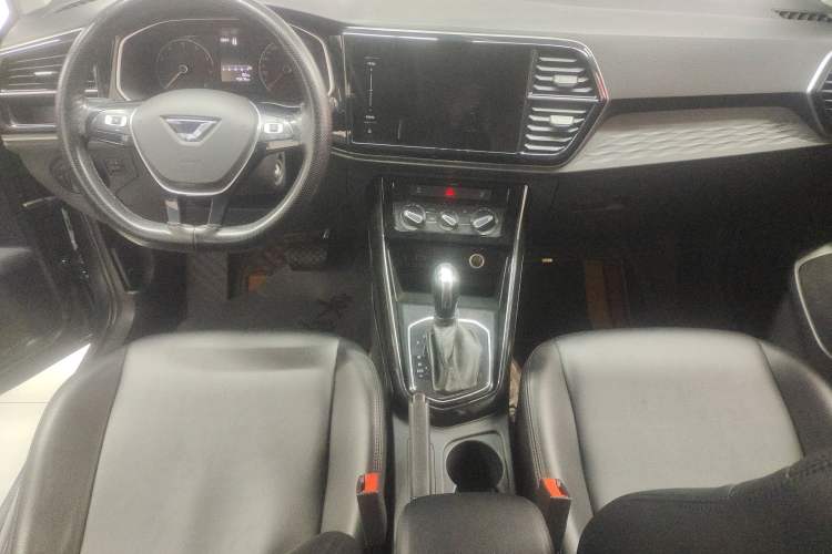 Used Jetta VS5 2021 280TSI Automatic Trend Edition
