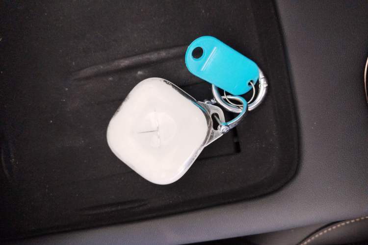 Used Baojun Enjoy 2025 All-Electric 600km Luxury Edition