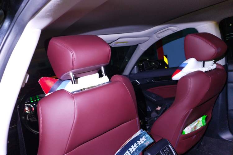 Used Honda Accord 2022 260TURBO Phantom Night · Prestige Edition
