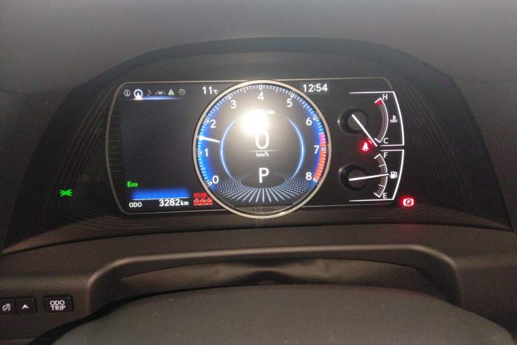 Used Lexus ES 2025 200 Premium Edition