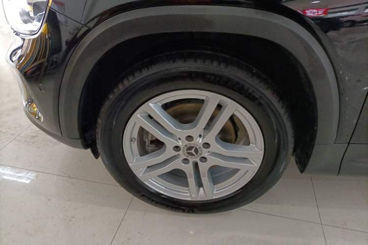 Used Mercedes-Benz GLB 2021 GLB 200 Dynamic Edition