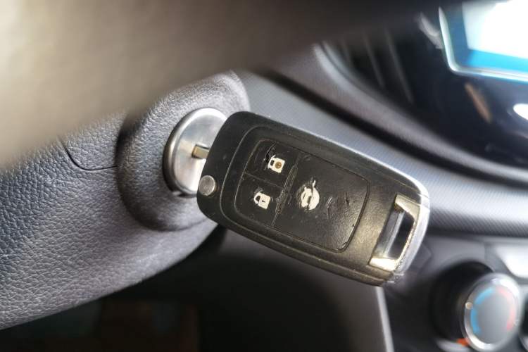 Used Chevrolet Cavalier 2019 320 Automatic Enjoyment with Sunroof