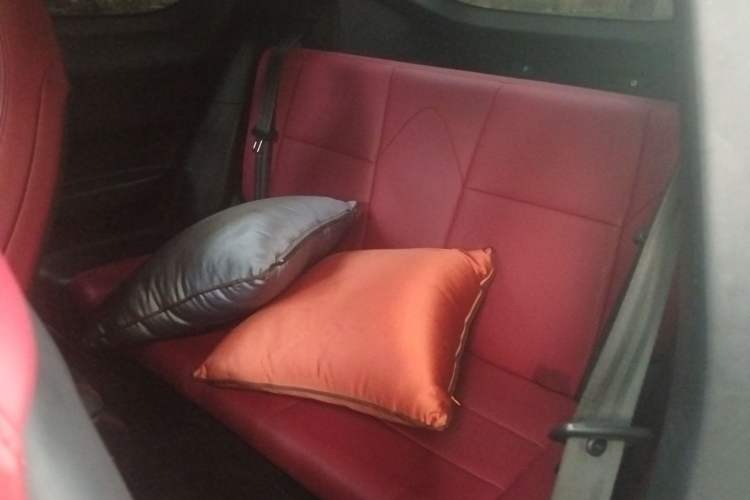 Used Leapmotor S01 2019 380 Pro